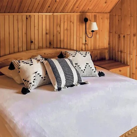 3 Bedroom Stunning In * Studzienice