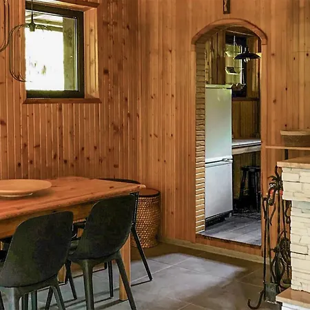 Nyaraló 3 Bedroom Gorgeous Home In Studzienice Studzienice