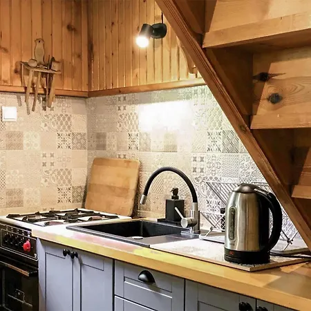 3 Bedroom Stunning In Studzienice