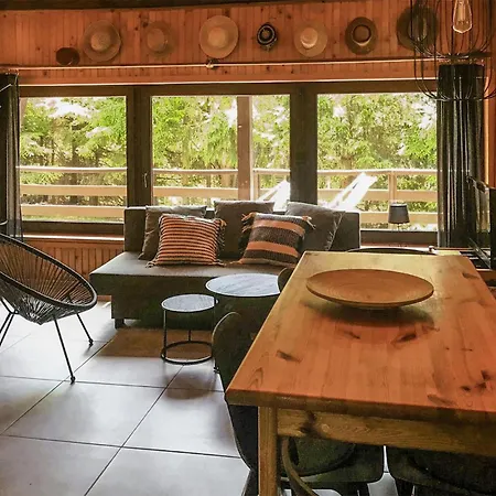 3 Bedroom Awesome In Studzienice