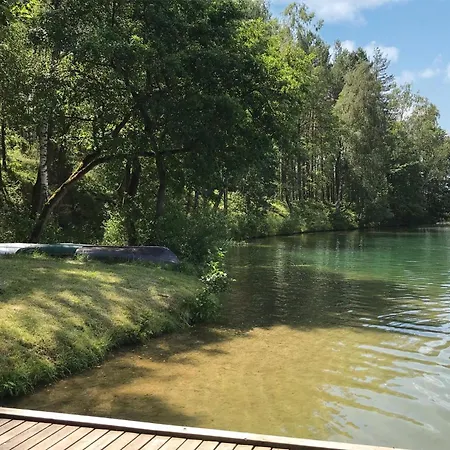 3 Bedroom Awesome In * Studzienice