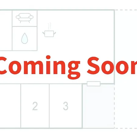 3 Bedroom Gorgeous In 別荘 *