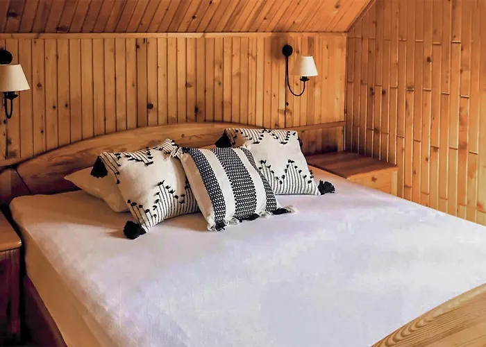 3 Bedroom Stunning In * Studzienice