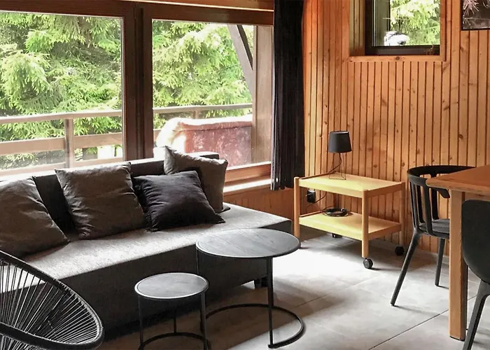 3 Bedroom Stunning In * Studzienice