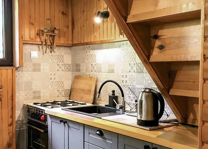 3 Bedroom Stunning In Studzienice