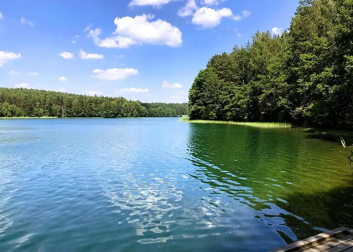 Дом отдыха 3 Bedroom Stunning In