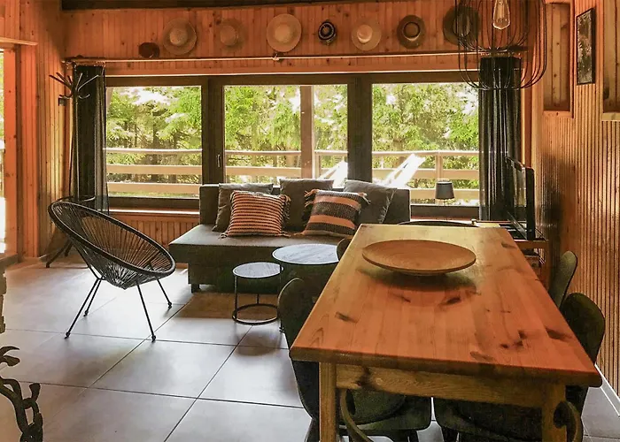 3 Bedroom Stunning In Studzienice