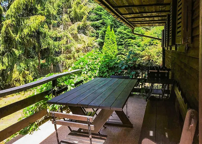 3 Bedroom Stunning In * Studzienice