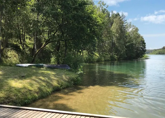 3 Bedroom Stunning In * Studzienice