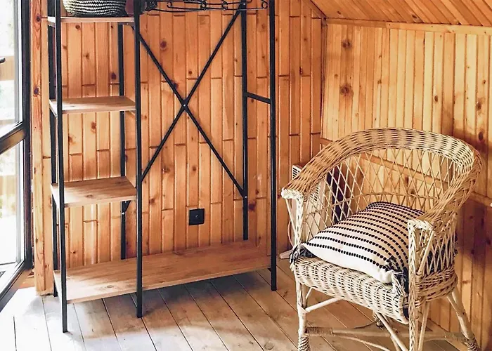 Дом отдыха 3 Bedroom Stunning In